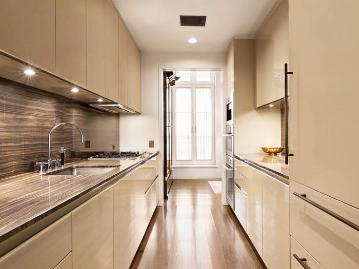 cocina marc jacobs