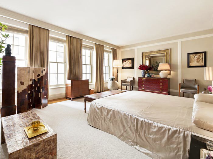 dormitorio marc jacobs