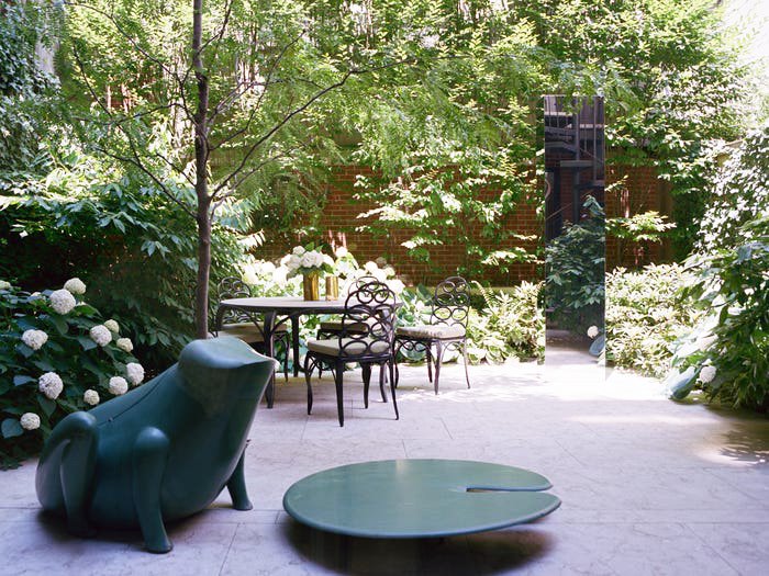 jardin marc jacobs