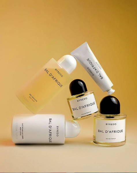 1. byredo