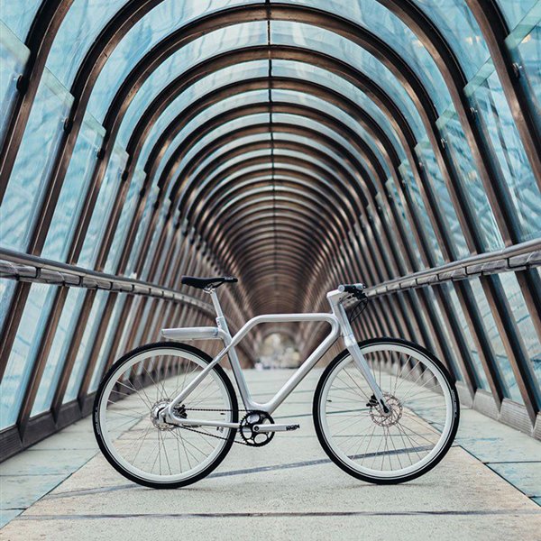 bicicleta angell ora-ïto