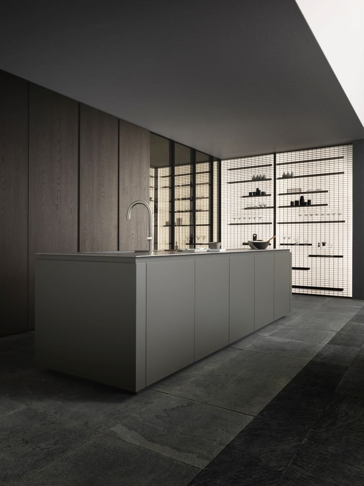 Cocina Skill de la coleccion de Modulnova 1