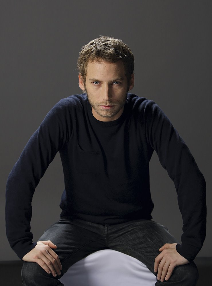 El diseñador francés Ora-ïto.
