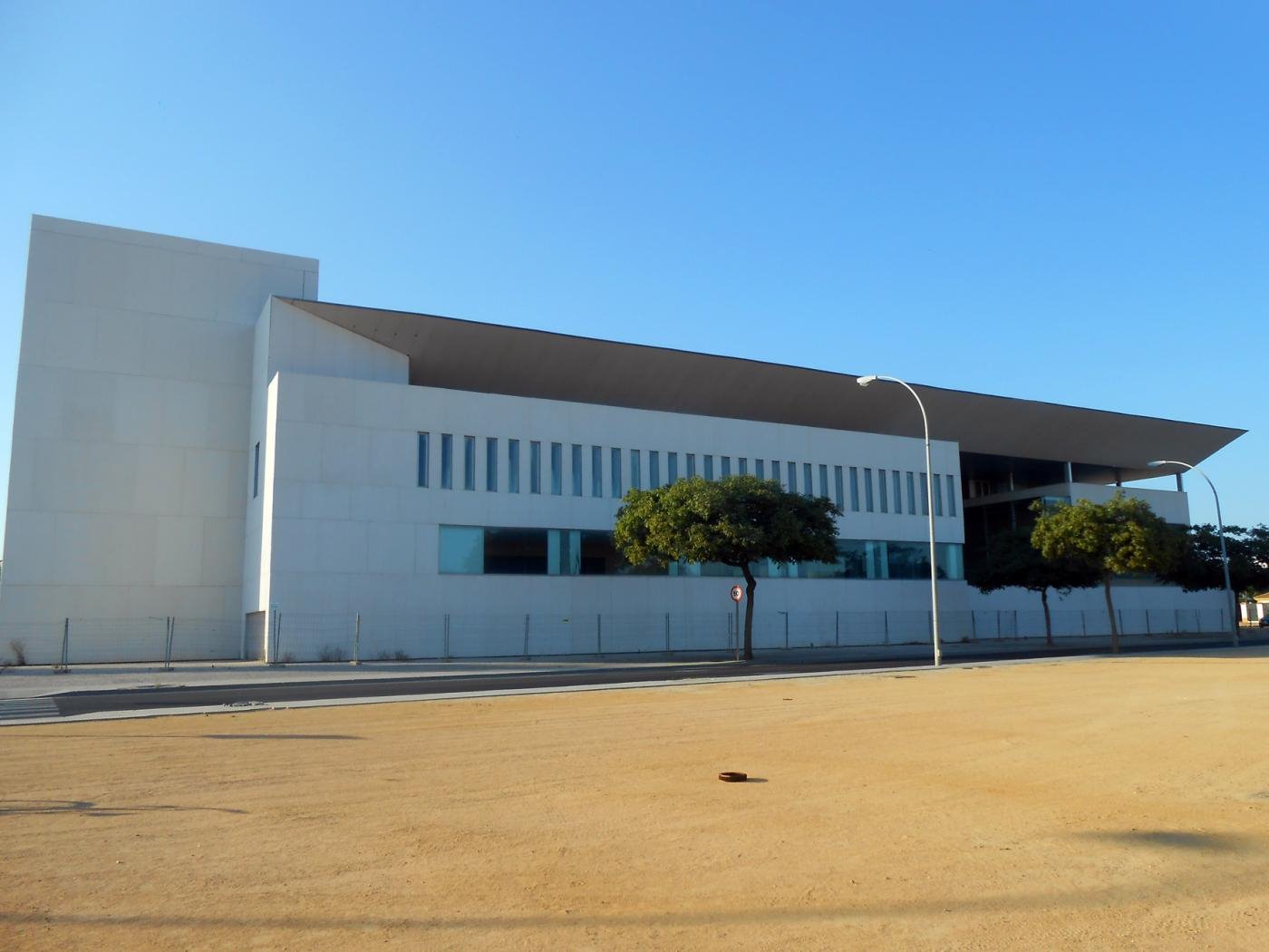 CECA de Ayamonte