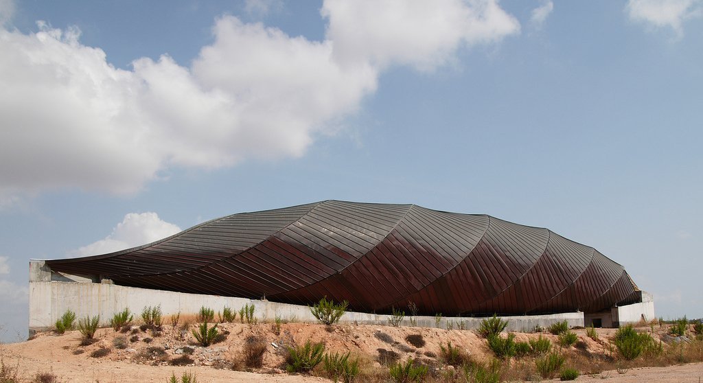 Toyo Ito