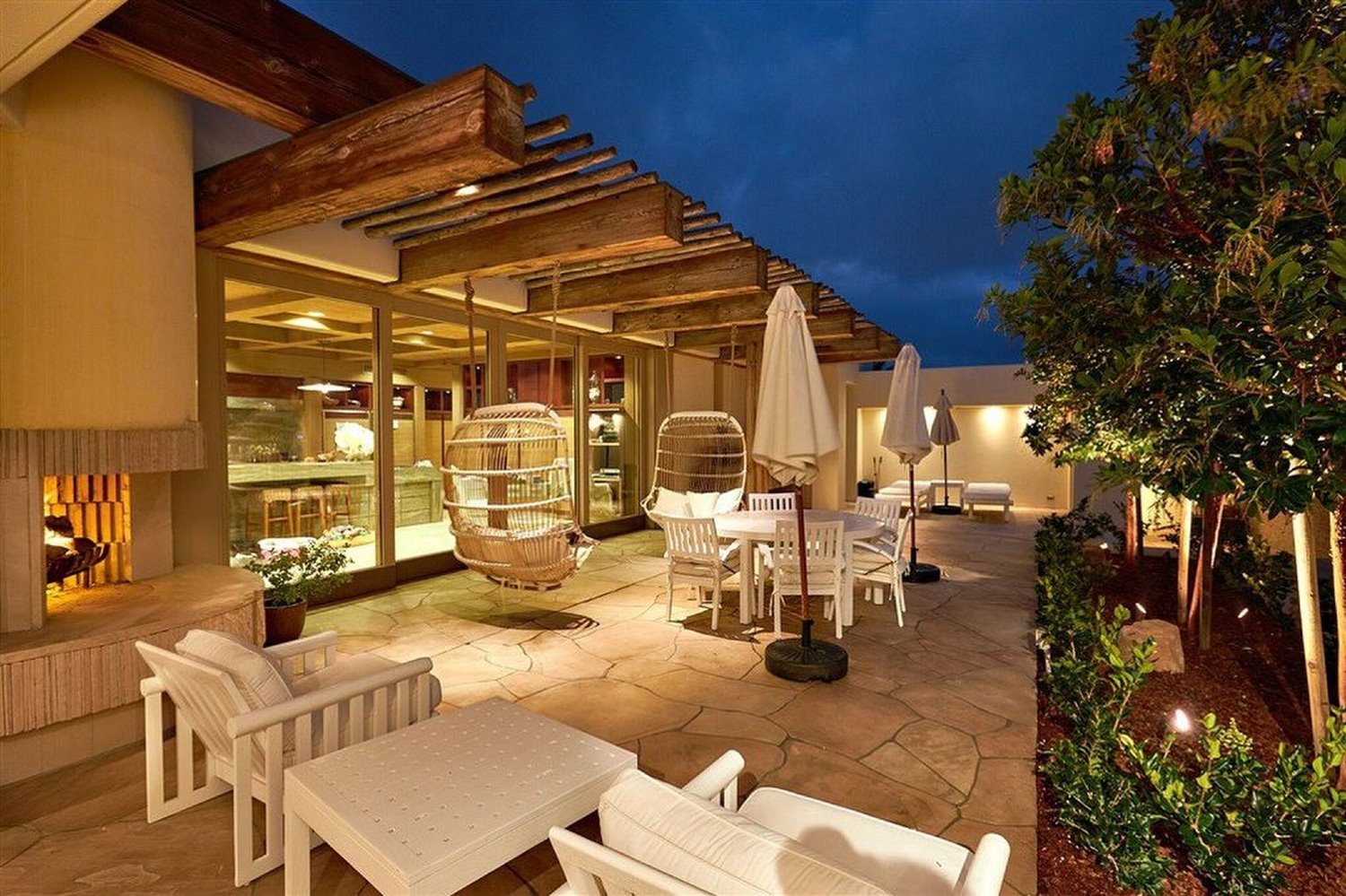 Casa de Bill Gates en Del Mar San Diego 