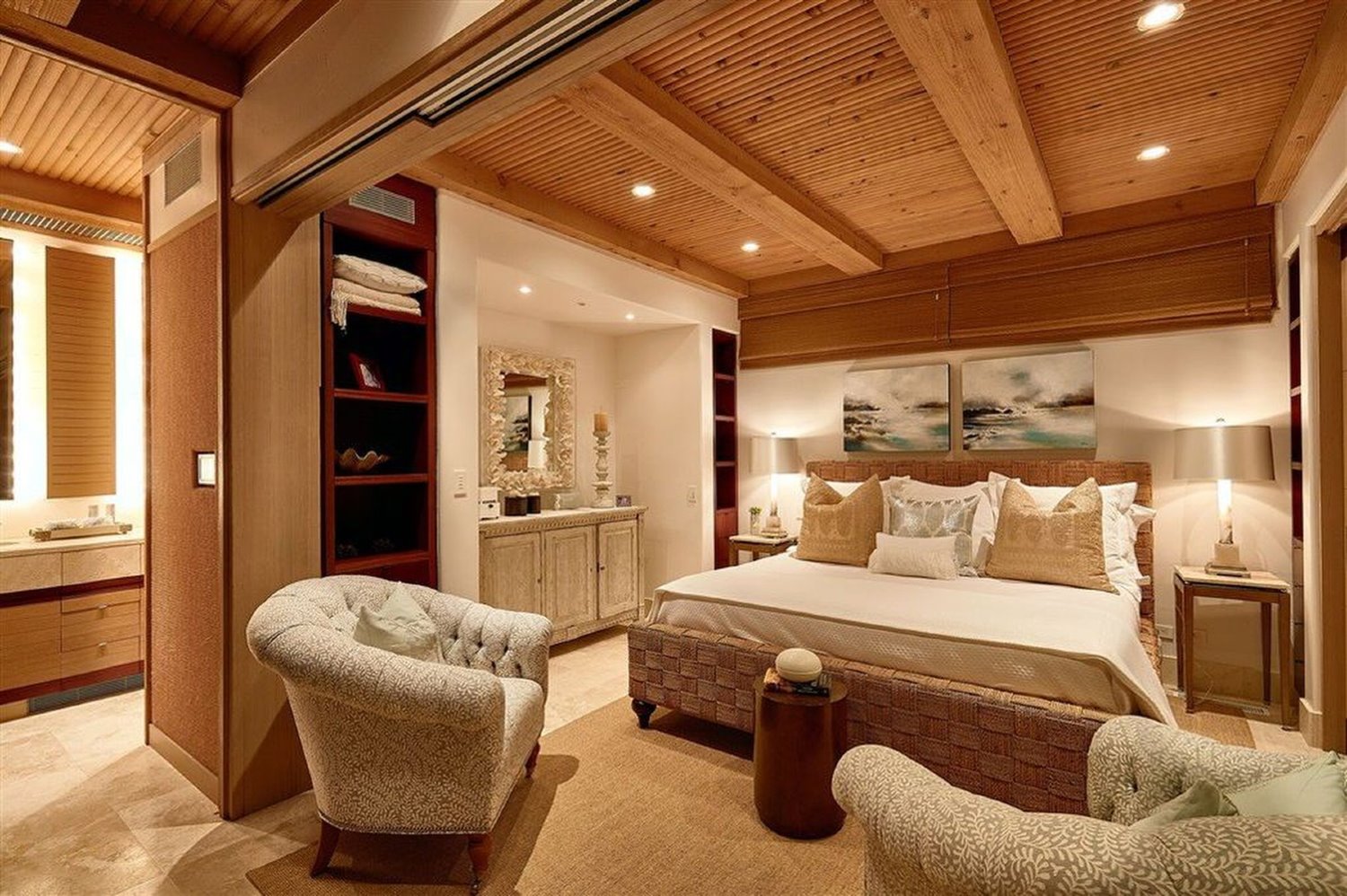 Casa de Bill Gates en Del Mar San Diego 