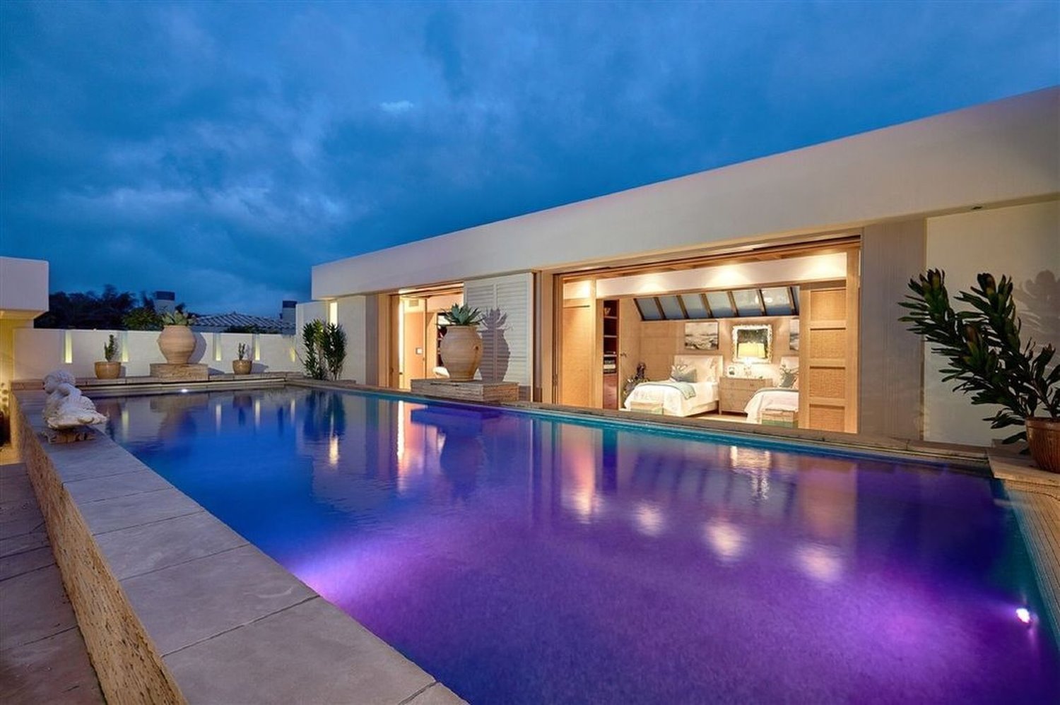 Casa de Bill Gates en Del Mar San Diego 