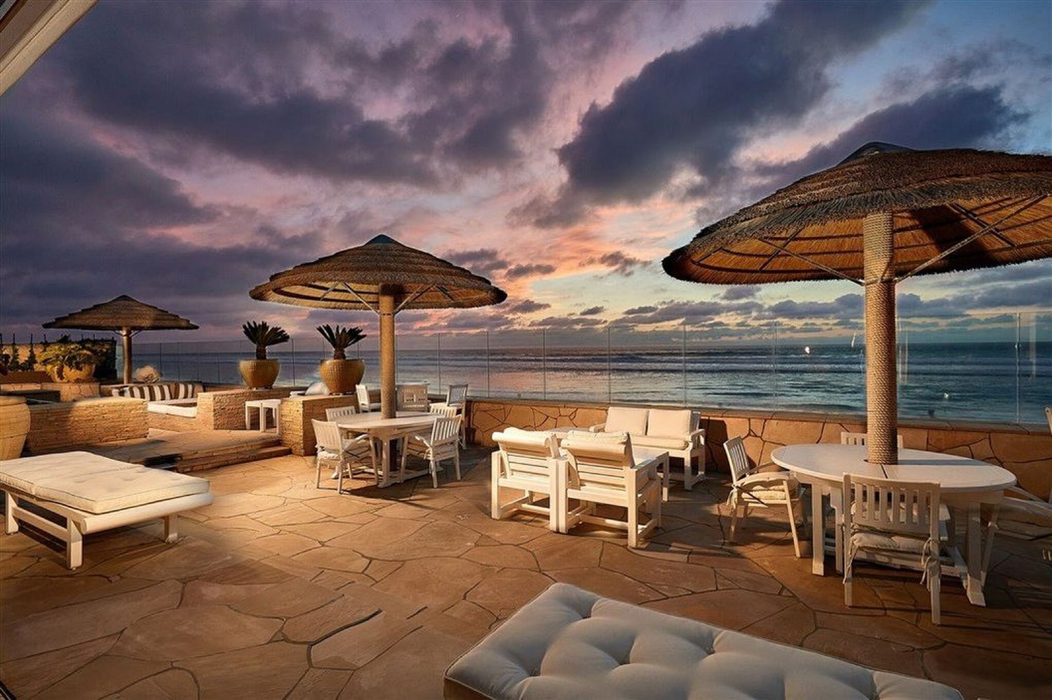 Casa de Bill Gates en Del Mar San Diego 