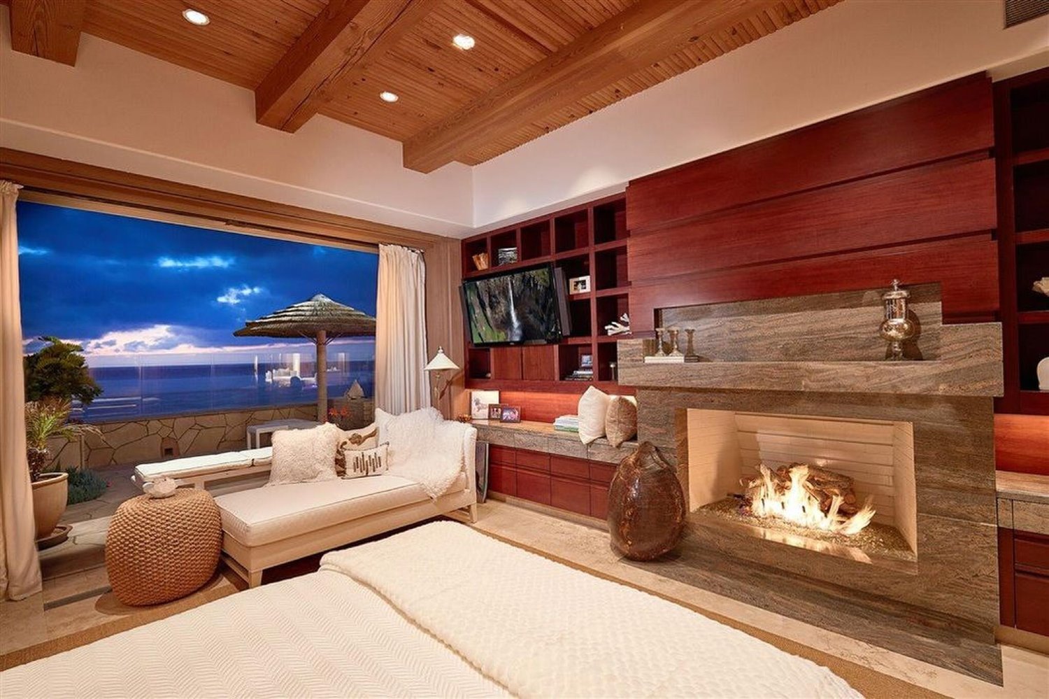 Casa de Bill Gates en Del Mar San Diego 