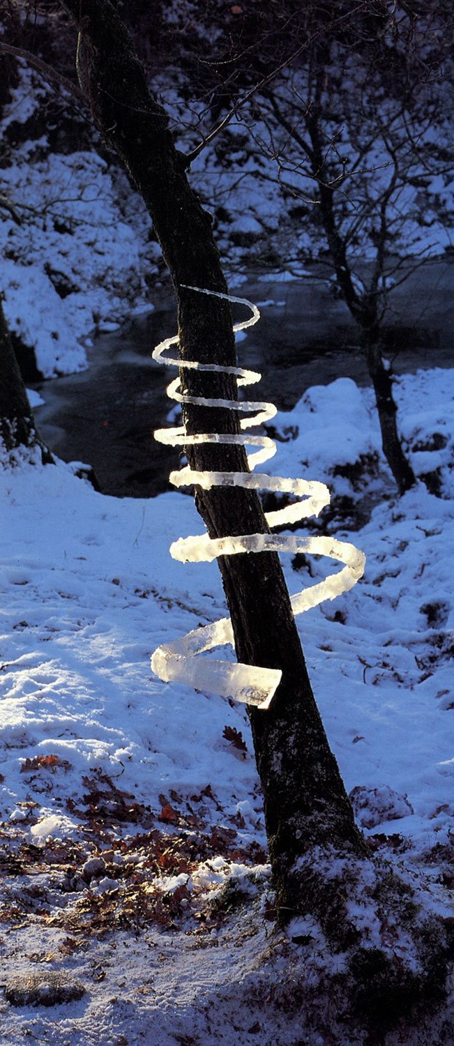 Andy Goldsworthy