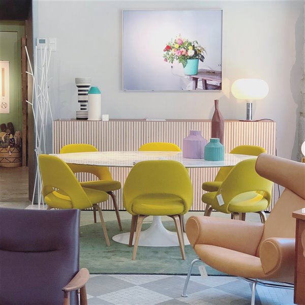 Pequeños comercios en los que conseguirás que tu casa derroche estilo