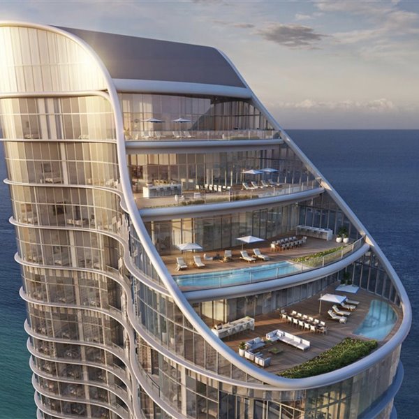 casa alexis miami atico