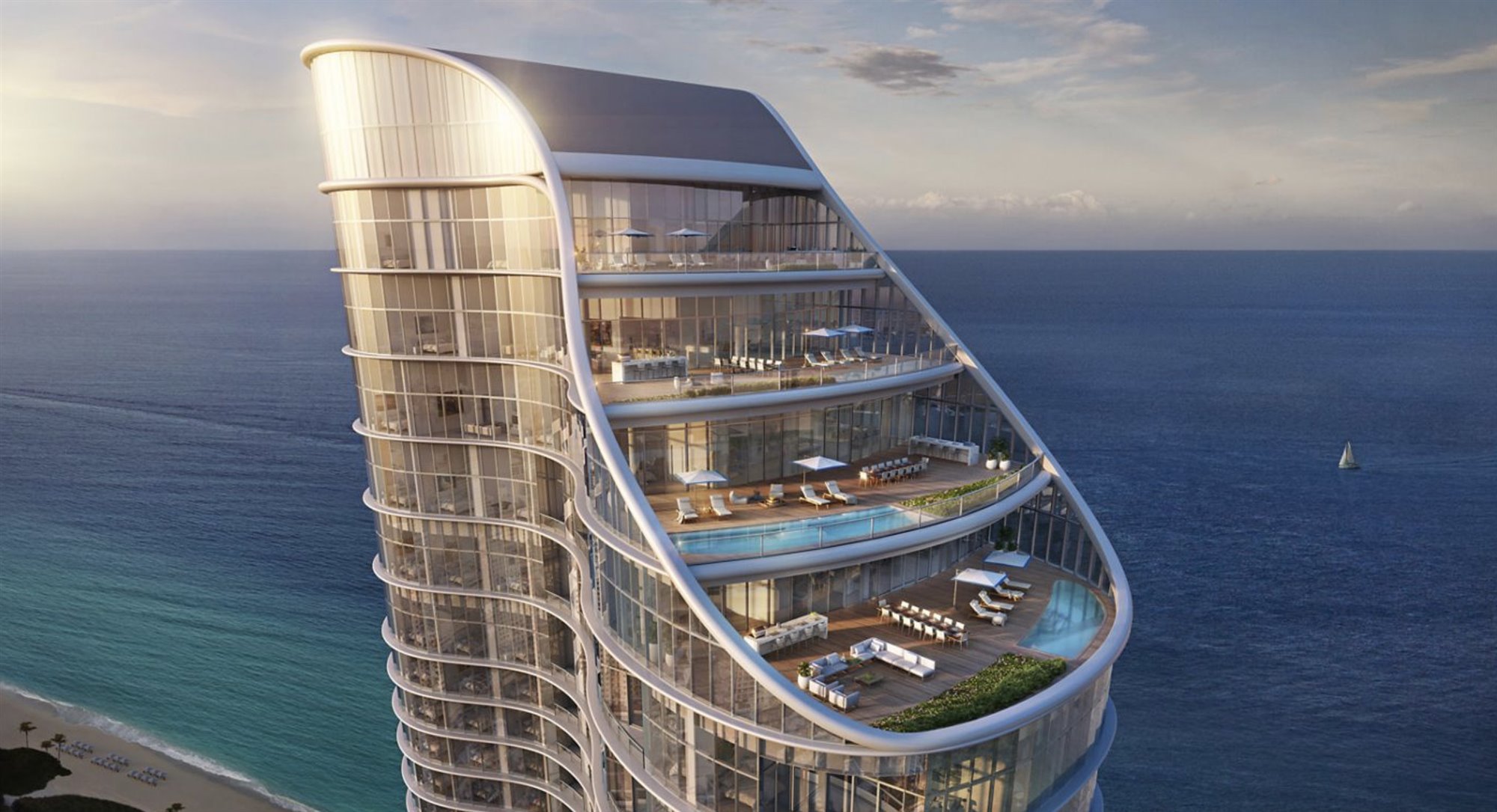 casa alexis miami atico