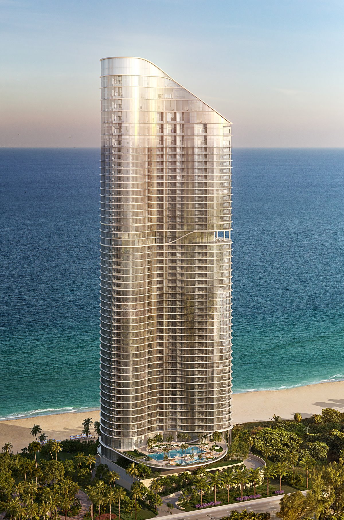 casa alexis miami edificio