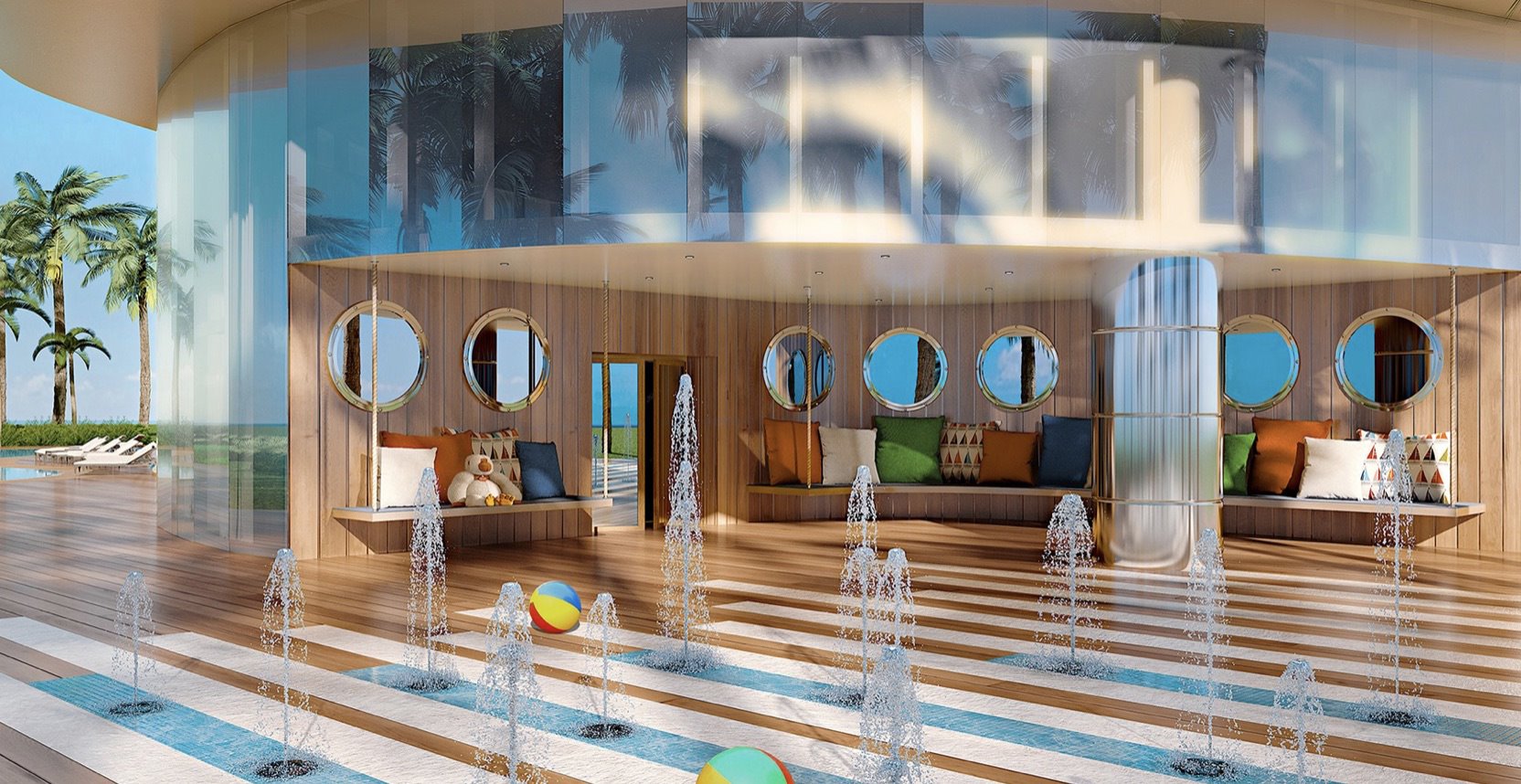 casa alexis sanchez miami piscina
