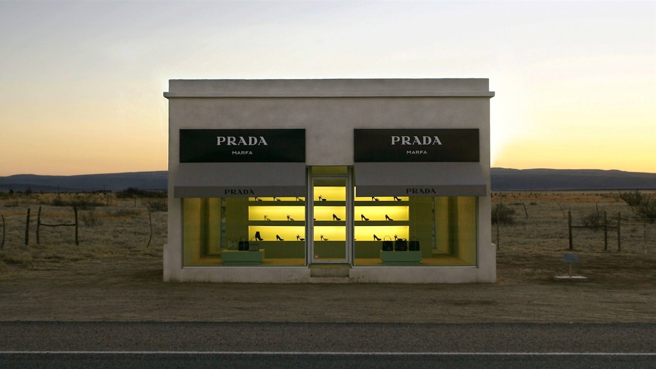 prada de donde es