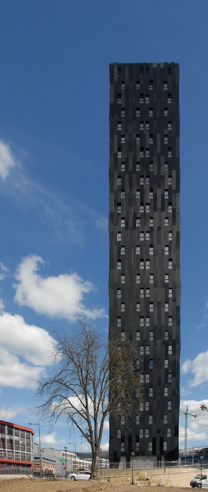 Torre Bolueta