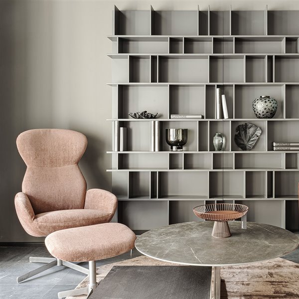 BoConcept lleva el diseño escandinavo al centro de Barcelona