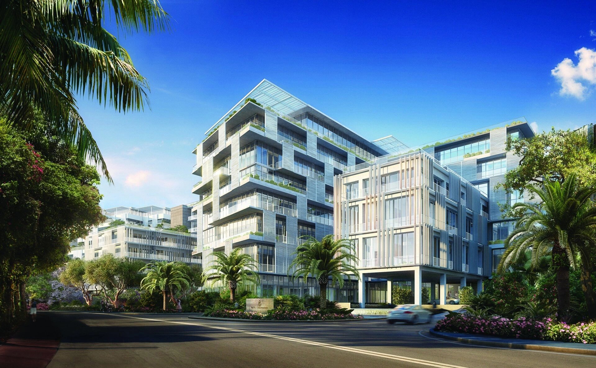 dbox arrival cmyk. edificio miami ritz carlton residences