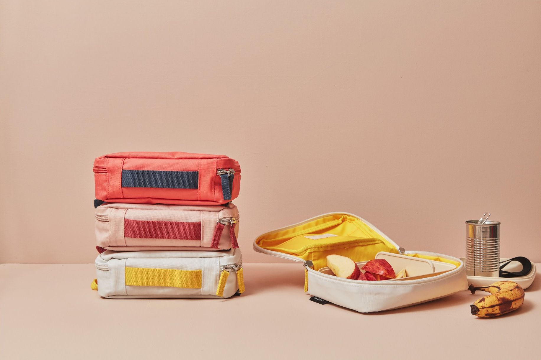 Lunch-Boxes
