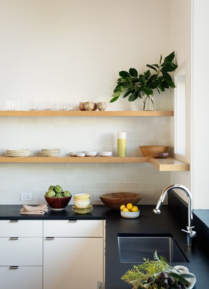 Casa Noe Valley Residence en San Francisco de Malcolm Davis Architecture 