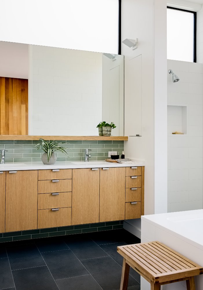 Casa Noe Valley Residence en San Francisco de Malcolm Davis Architecture 