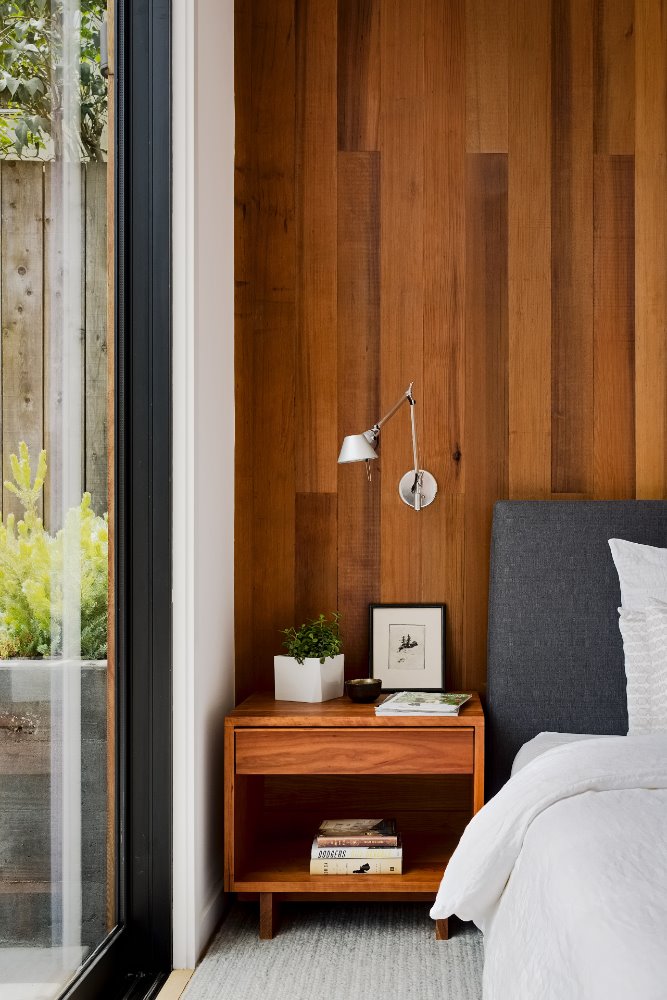 Casa Noe Valley Residence en San Francisco de Malcolm Davis Architecture 