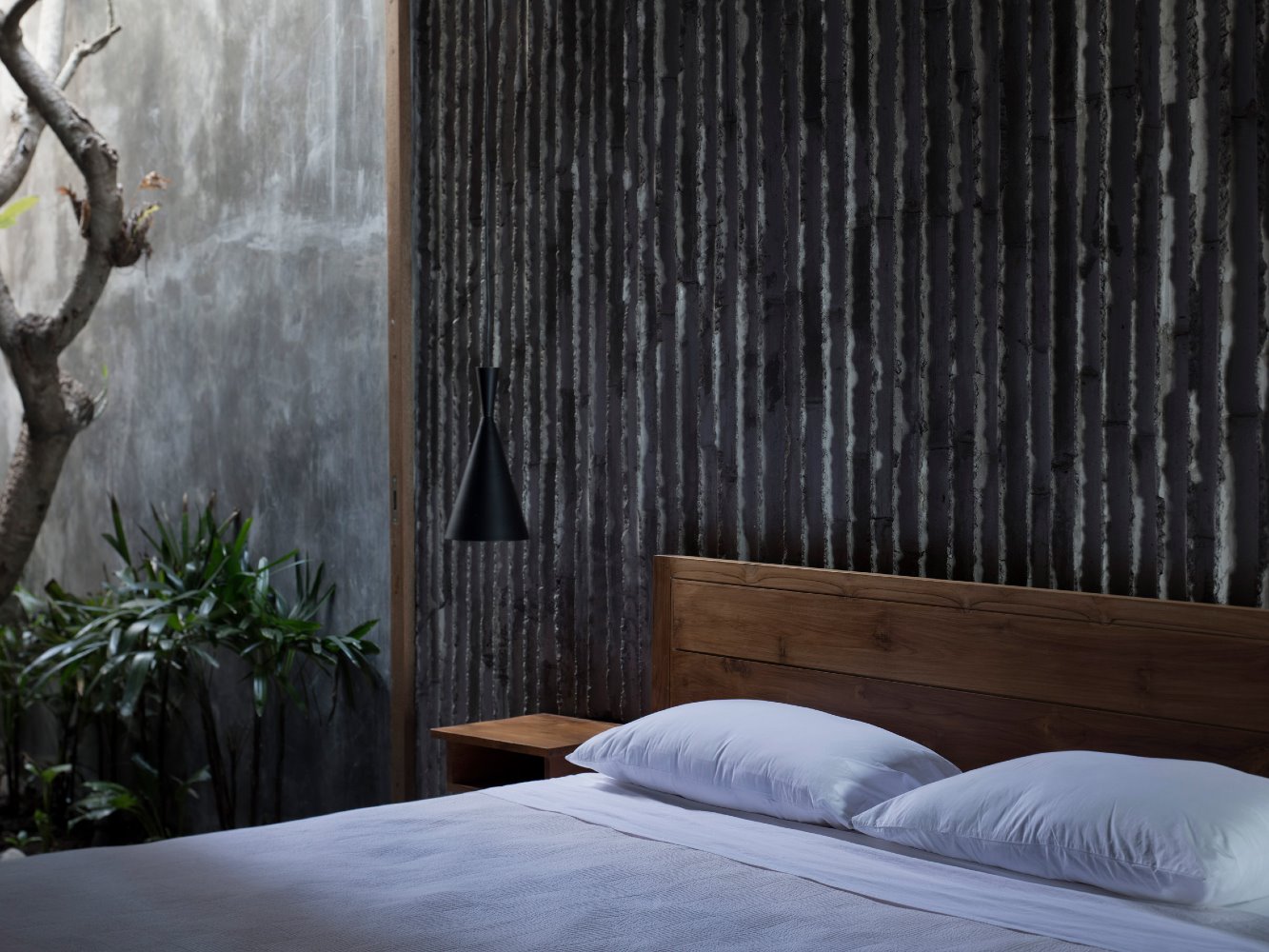 Hotel boutique The Tiing Tejakula Villas en Bali de Nic Brunsdon 