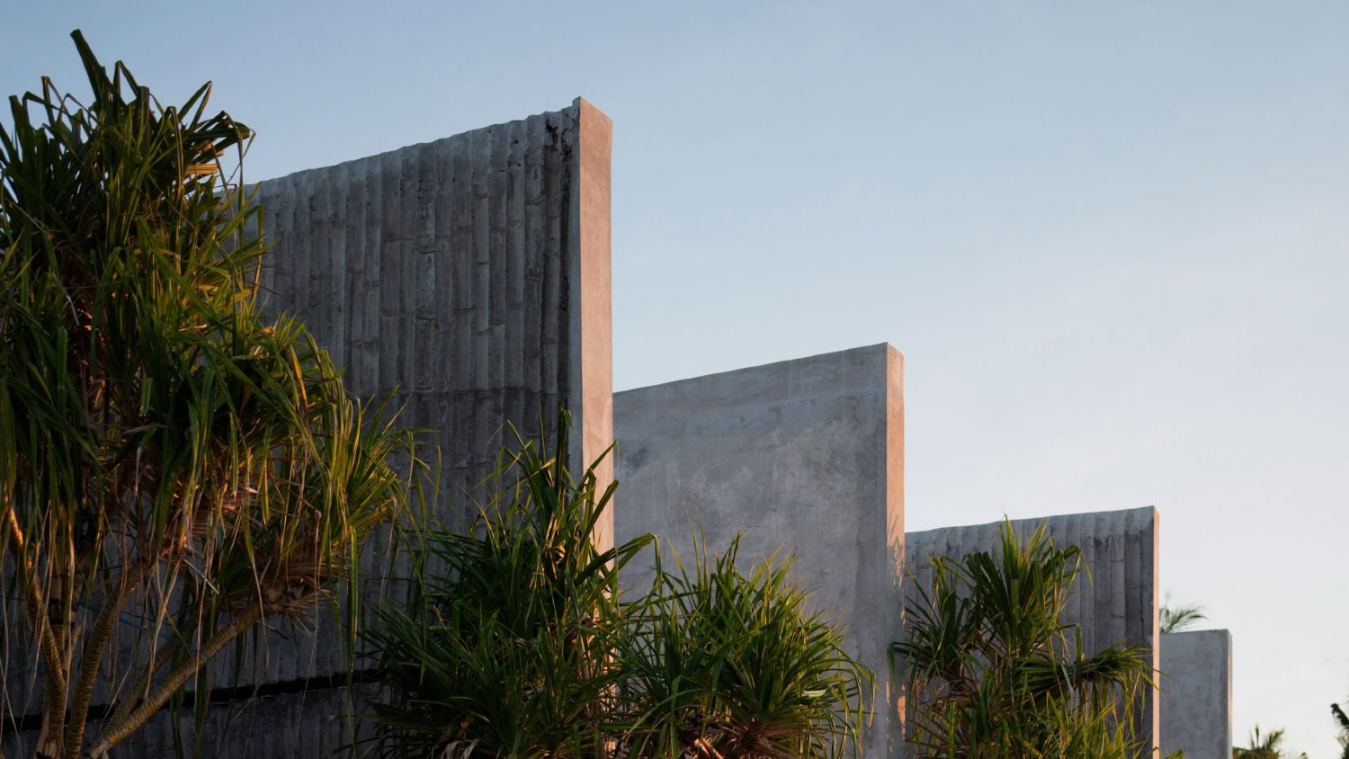 Hotel boutique The Tiing Tejakula Villas en Bali de Nic Brunsdon 