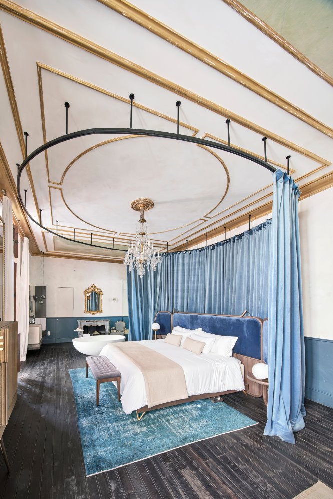Can Bordoy Grand House & Garden en Palma de OHLAB 