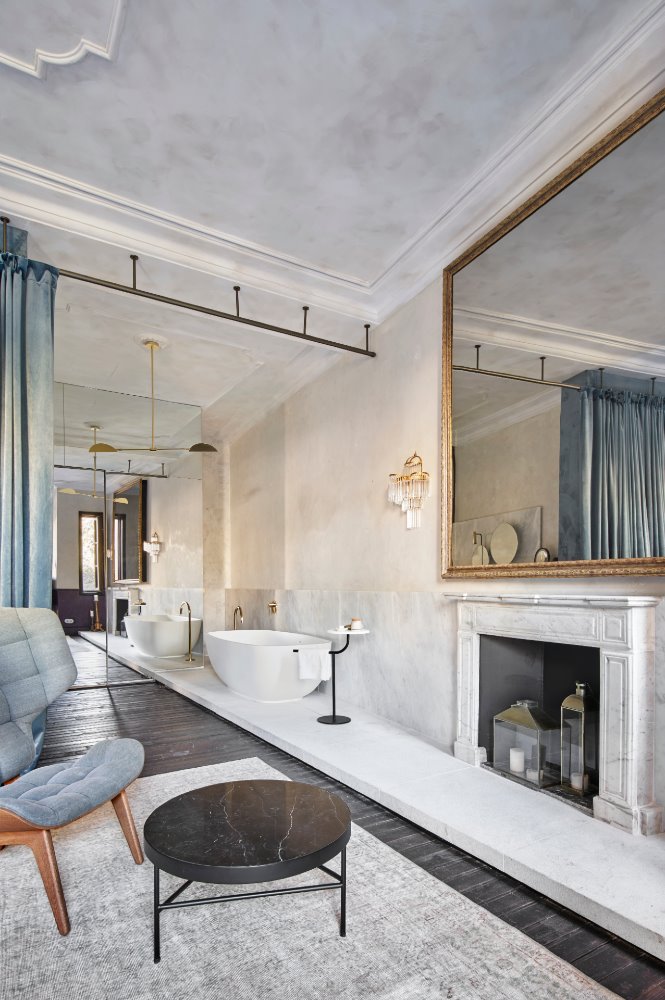 Can Bordoy Grand House & Garden en Palma de OHLAB 