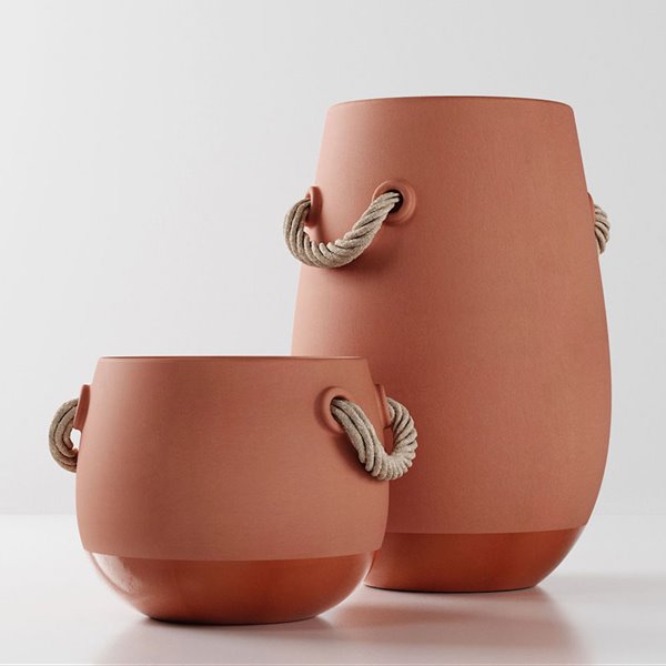 Marcel Wanders hace un canto a Puglia 