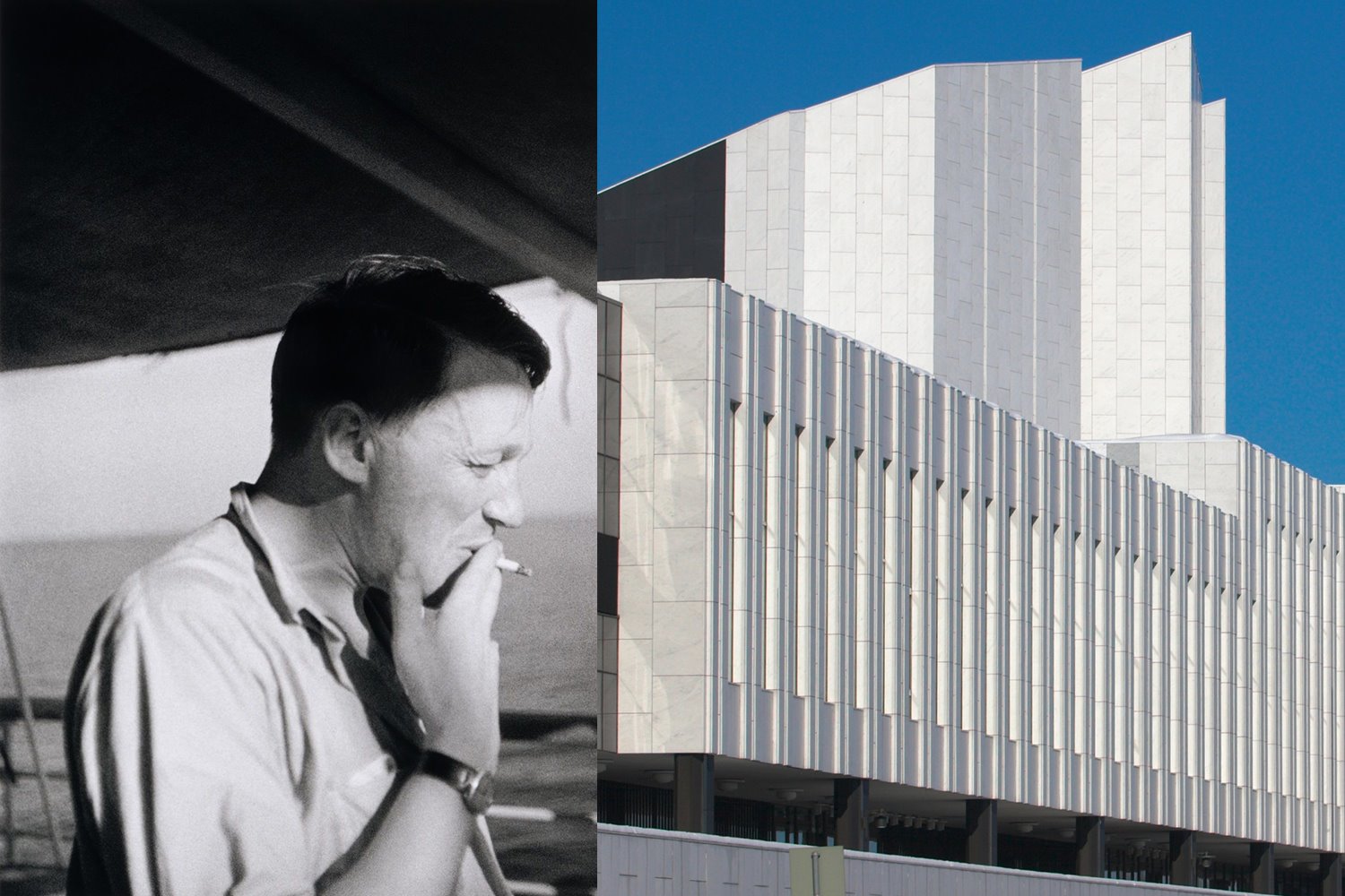 Alvar Aalto