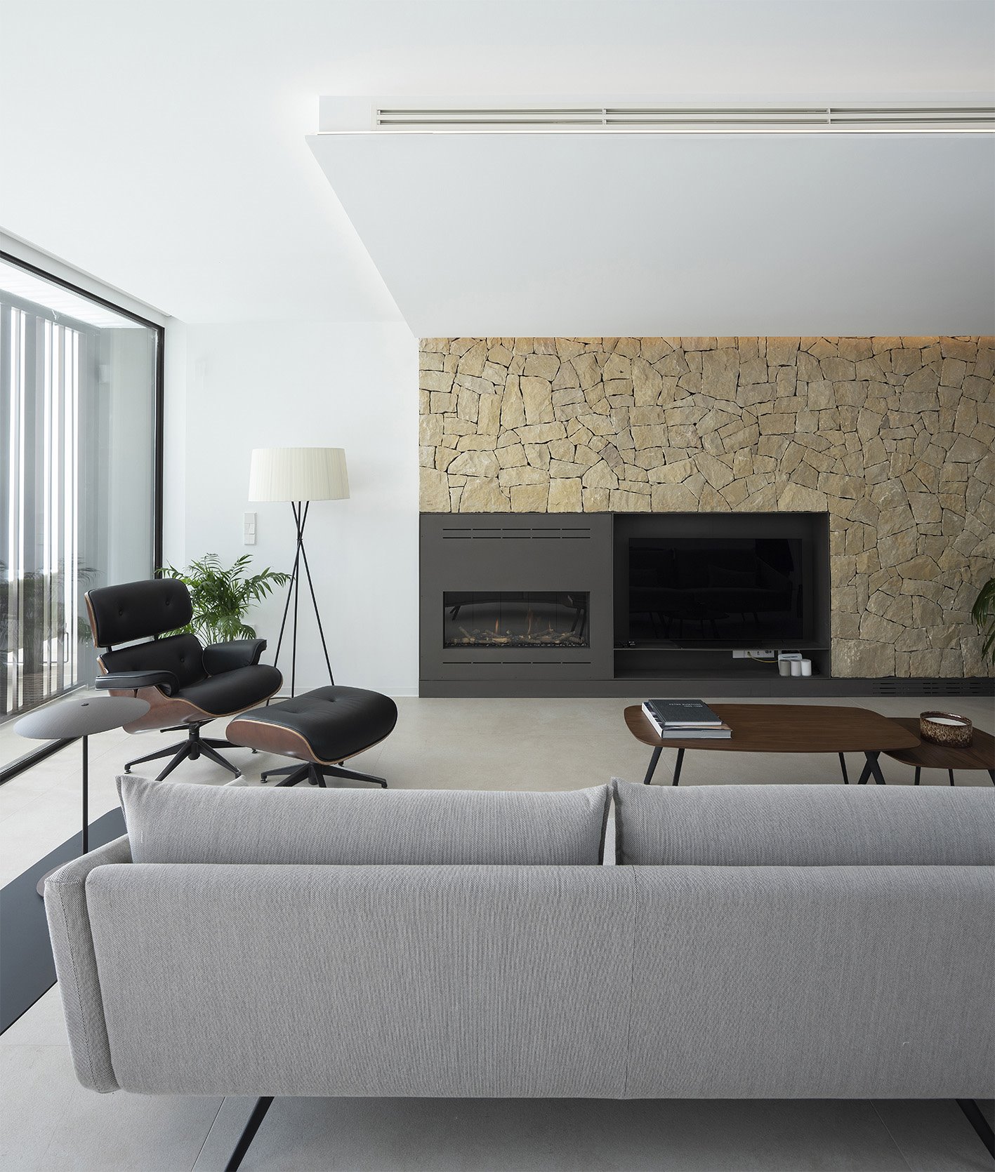 Casa Valencia Viraje Arquitectura La Cañada 6