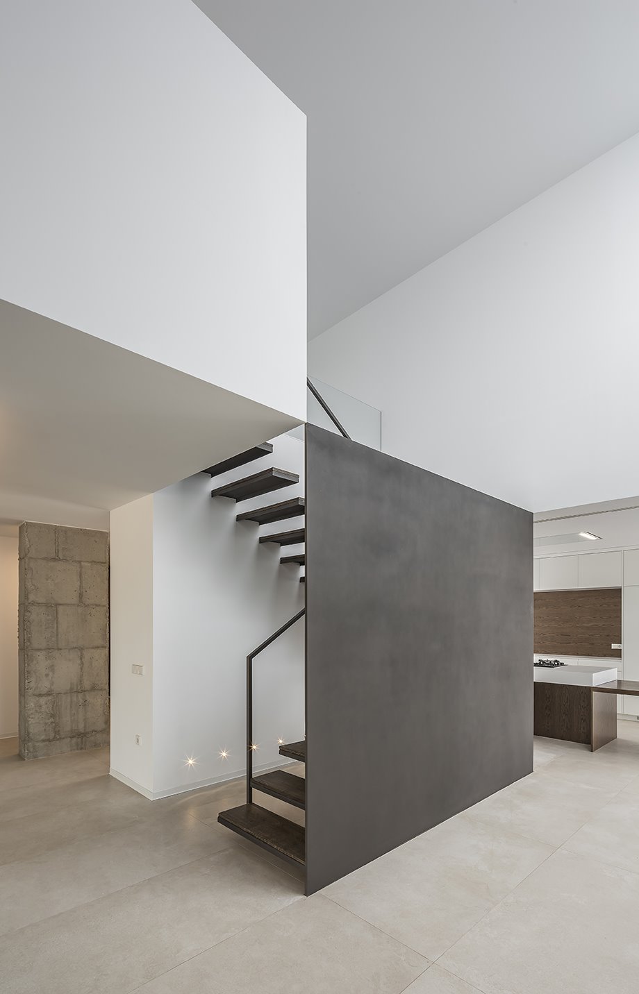 Casa Valencia Viraje Arquitectura La Cañada 9