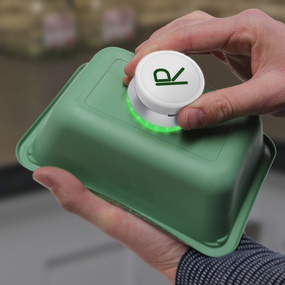 cohda recycling identification device