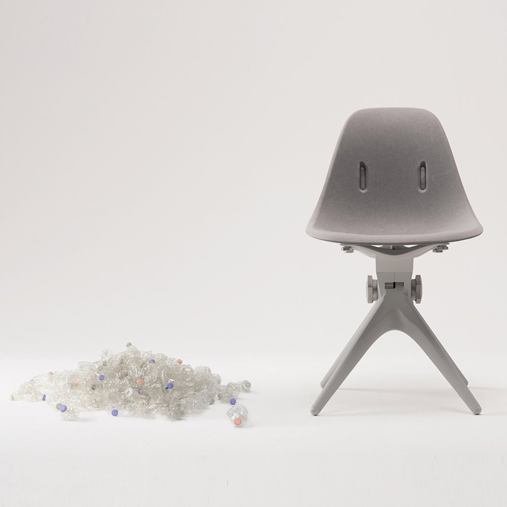 pentatonic silla