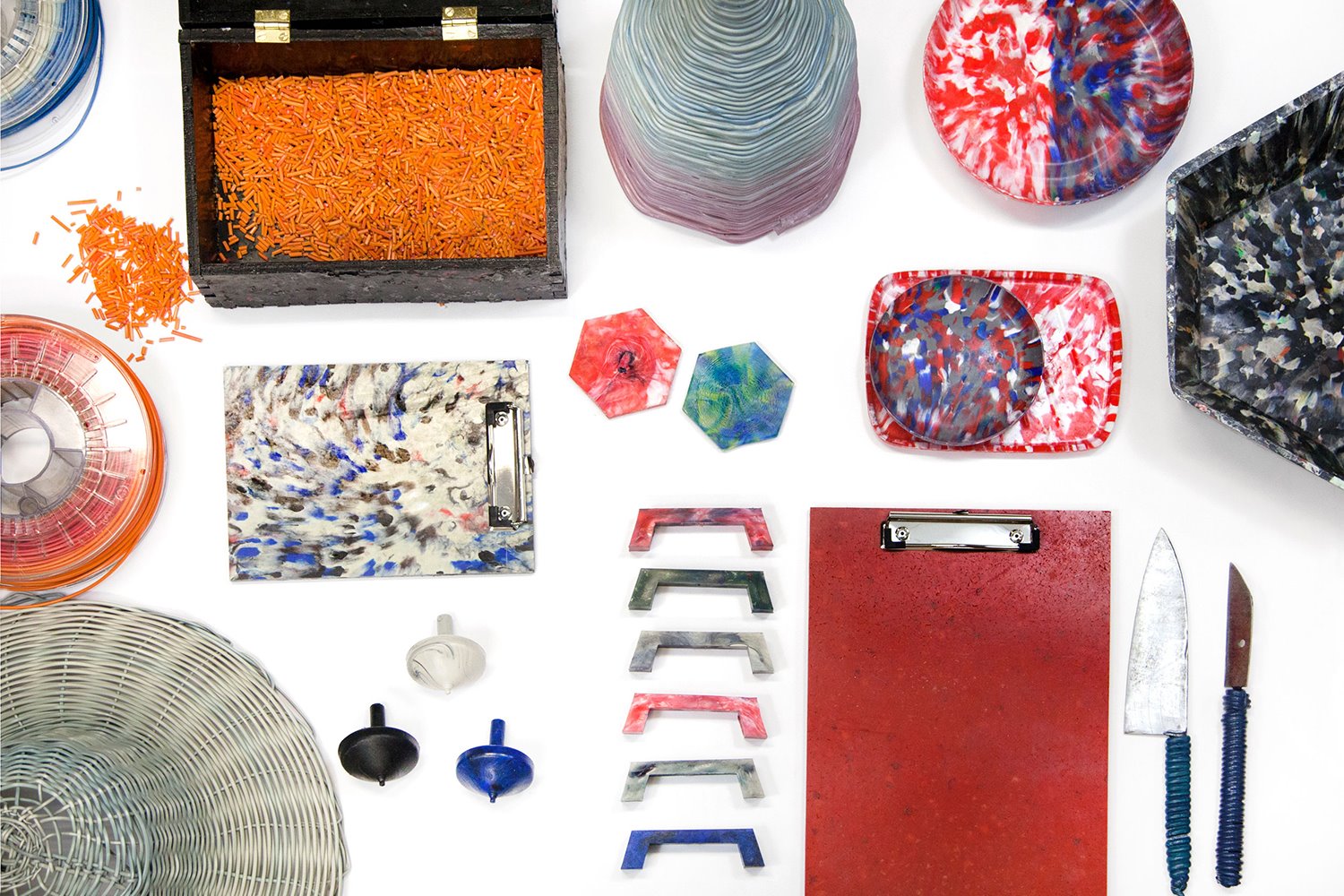 preciós plastic