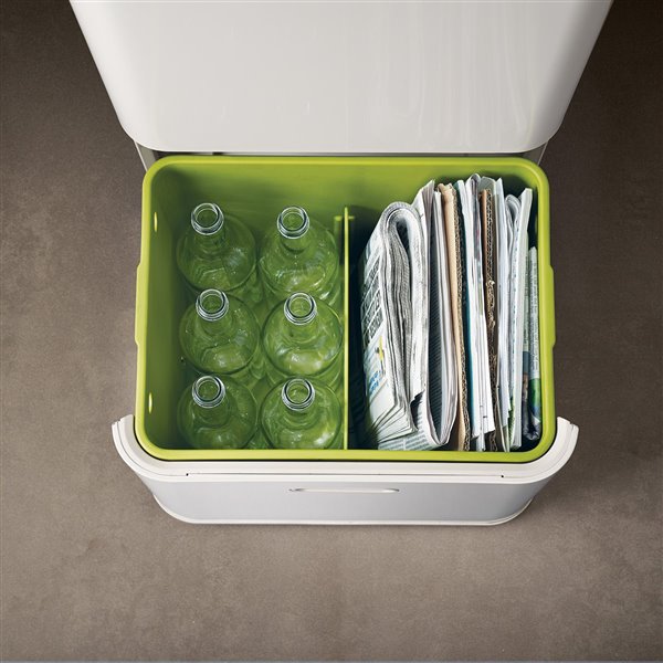 Todo lo que querías saber sobre reciclaje en casa y no te atrevías a preguntar