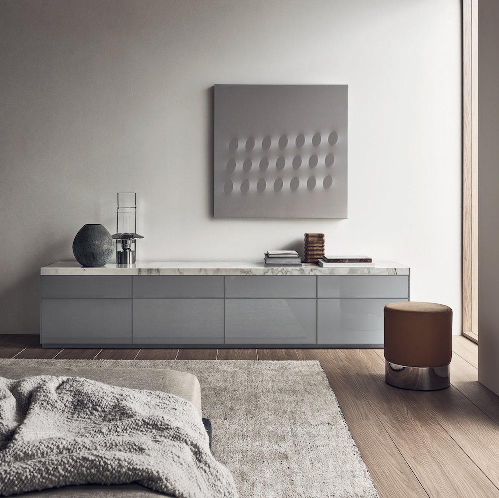aparador Rimadesio Self Bold