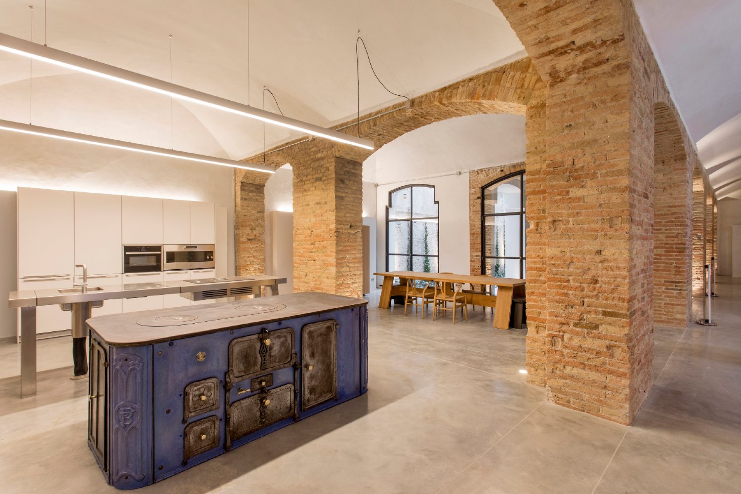 Casa Burés en Barcelona de Estudio Vilablanch y TDB Arquitectura 