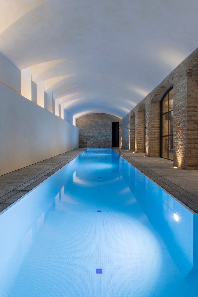 Casa Burés en Barcelona de Estudio Vilablanch y TDB Arquitectura 