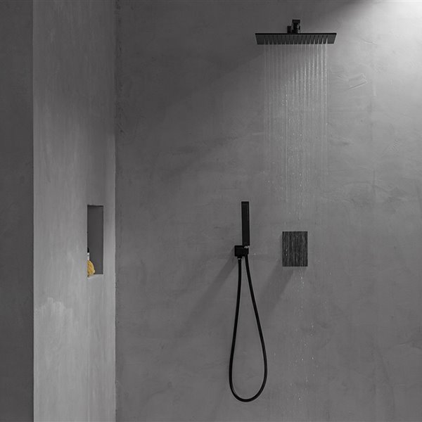 Con esta gama de Noken Porcelanosa Bathrooms ahorrarás hasta un 89% de agua
