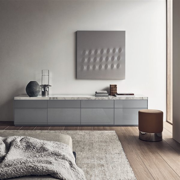 aparador Rimadesio Self Bold