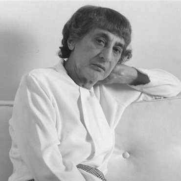 Anni Albers