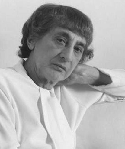 Anni Albers