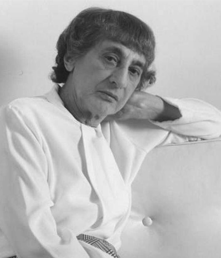 Anni Albers