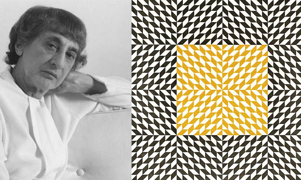 Anni Albers
