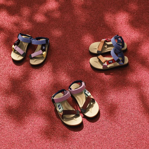 Descubre las sandalias más cómodas y bonitas del verano